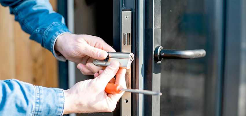 Eviction Locksmith For Lock Repair in Monterey Park, CA