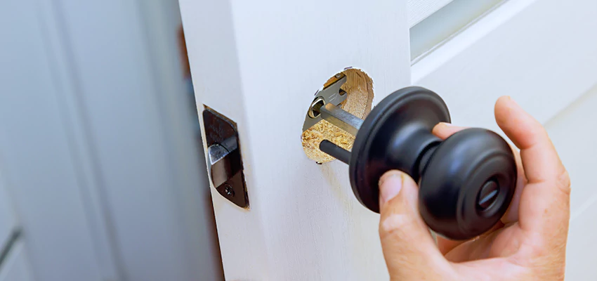 Locksmith For Lock Repair Near Me in Monterey Park, California