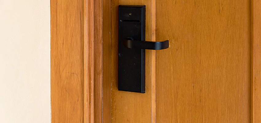 Quick Response Locksmith For Lock Repair in Monterey Park, California