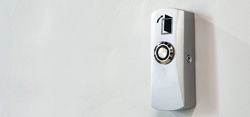 Residential Access Keypads Systems Installation in Monterey Park, CA