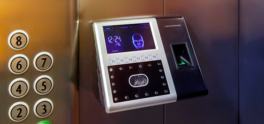 Commercial Locksmith For Lock Repair in Monterey Park, CA