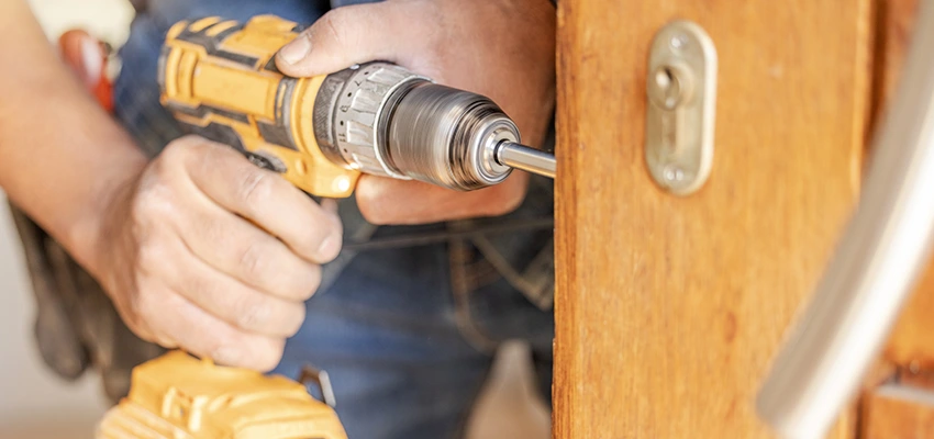 Eviction Locksmith in Monterey Park, California