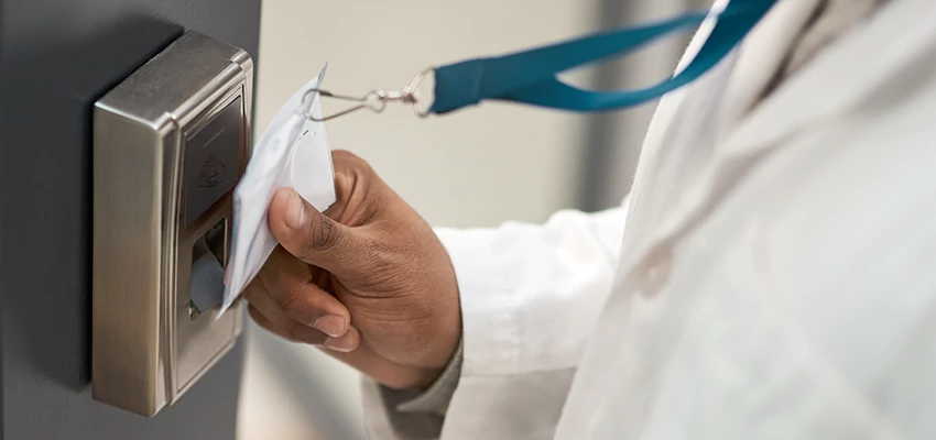 Commercial Locksmith For Rekey in Monterey Park, CA