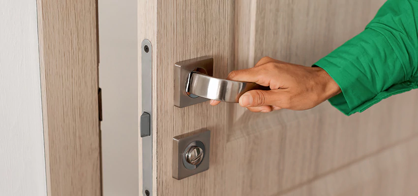 Garage Door Lock Reinforcements in Monterey Park, California