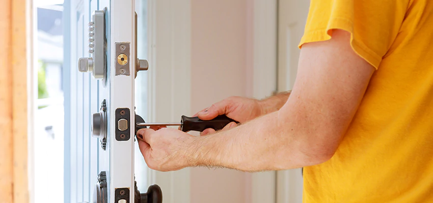 Eviction Locksmith For Key Fob Replacement Services in Monterey Park, CA