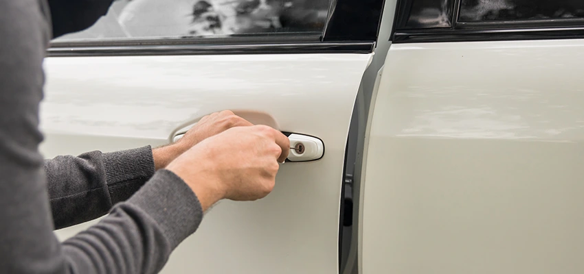 Unlock Car Door Service in Monterey Park, CA