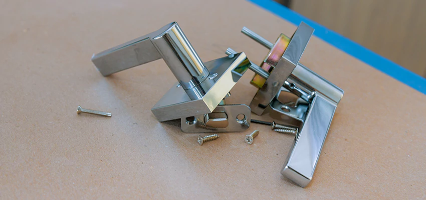 Master Lock Key System Installation Service in Monterey Park, California