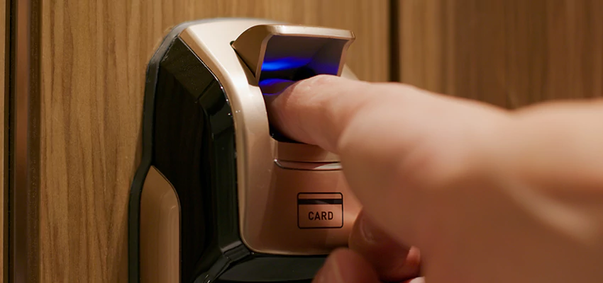 Office Rolling Door Lock Upgrades Solutions in Monterey Park, CA