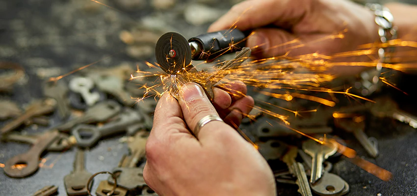 24/7 Locksmith Services For Lock Rekeying in Monterey Park, CA