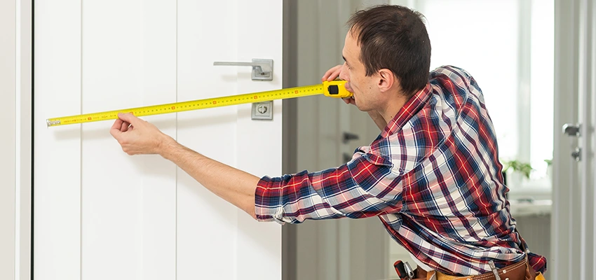 Bonded & Insured Locksmiths For Lock Repair in Monterey Park, California