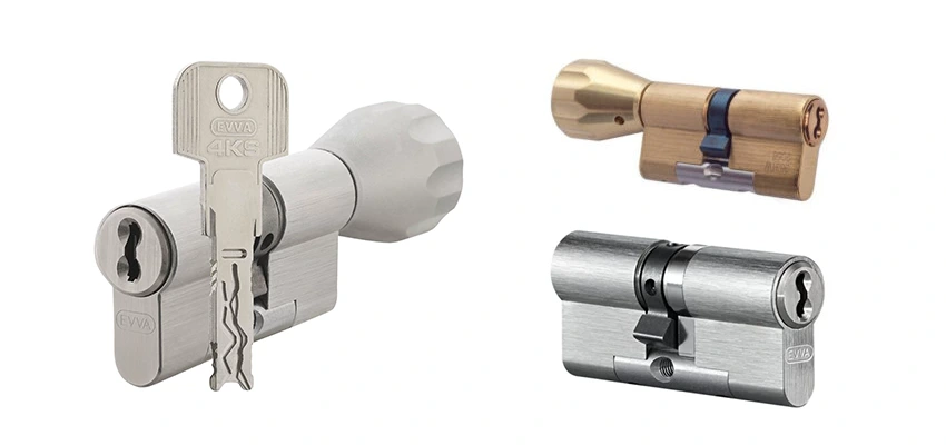 Evva Padlock Installation in Monterey Park, California