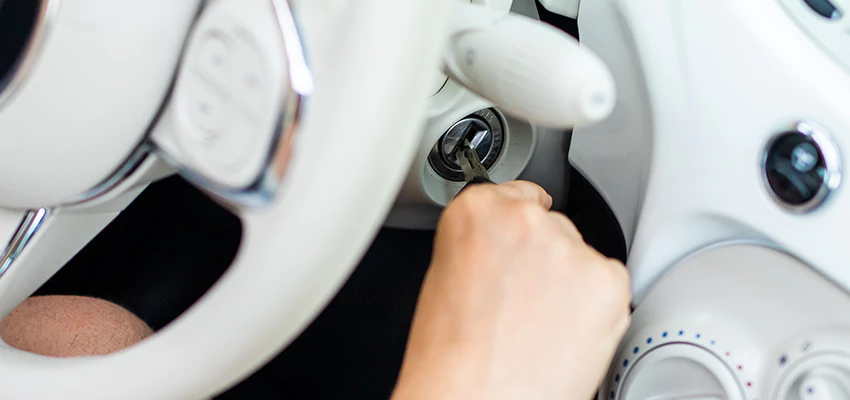 Ignition Lock Barrel Replacement Near Me in Monterey Park, California