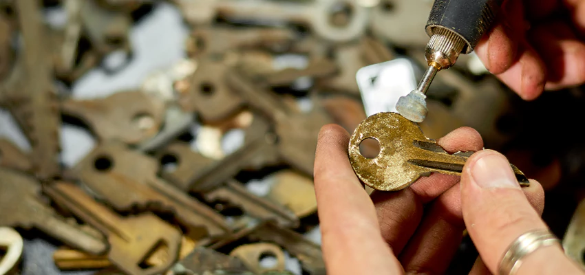 A1 Locksmith For Key Replacement in Monterey Park, California