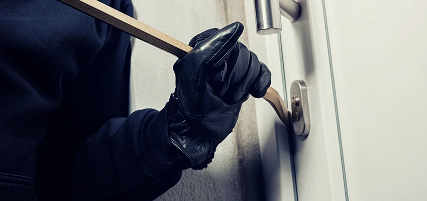 Burglar Damage Door Sensors Repair in Monterey Park, CA