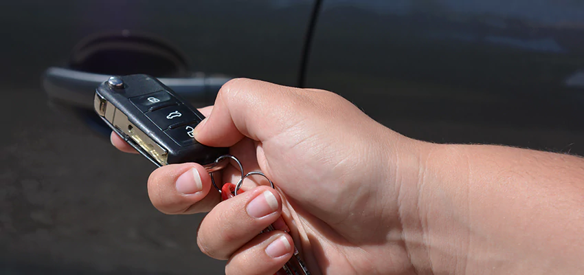 Car Door Unlocking Locksmith in Monterey Park, California
