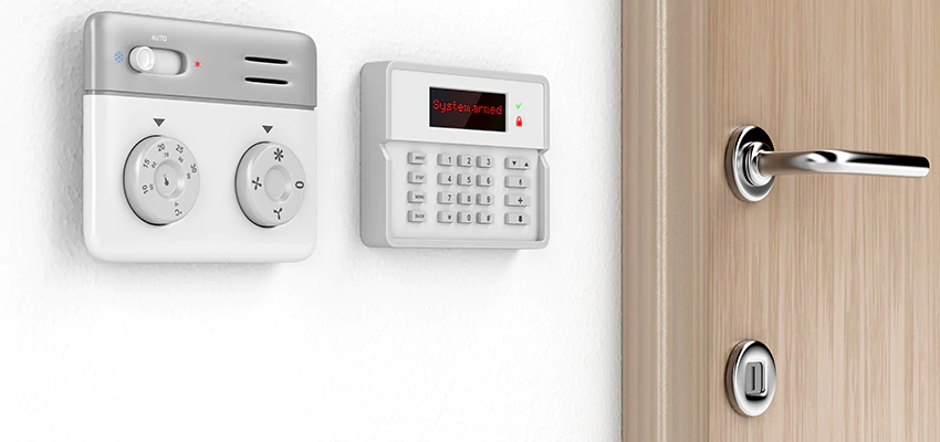 Commercial Electronic Door Lock Services in Monterey Park, CA