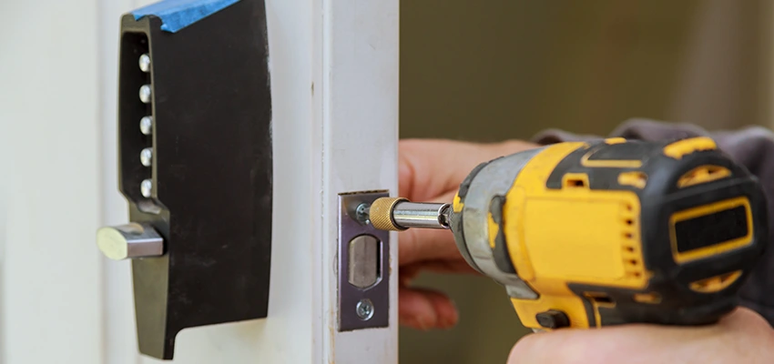 Eviction Locksmith For Key Duplication in Monterey Park, California