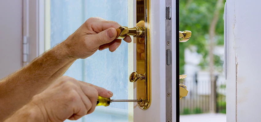 Local Locksmith For Key Duplication in Monterey Park, CA