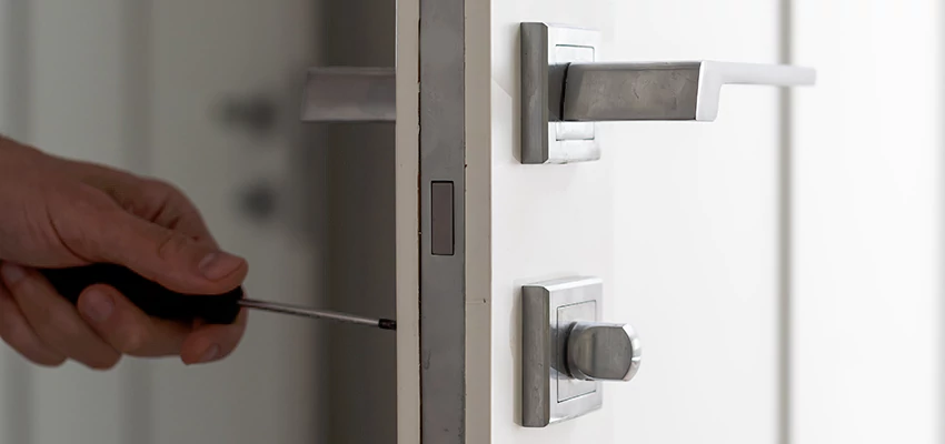 Automotive Lock Installation in Monterey Park, CA