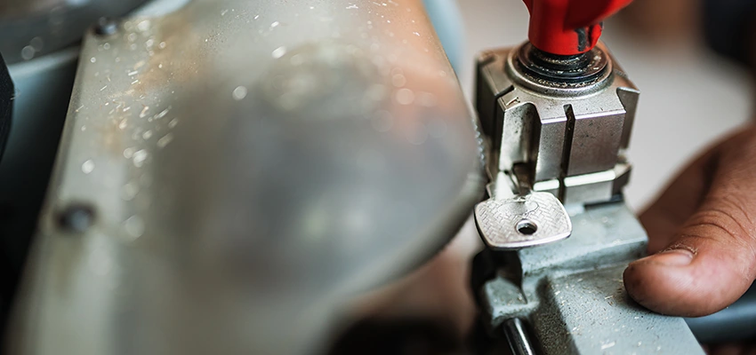 Key Programming Mobile Locksmith Service in Monterey Park, CA