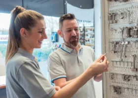 Key Locks Services in Monterey Park, California